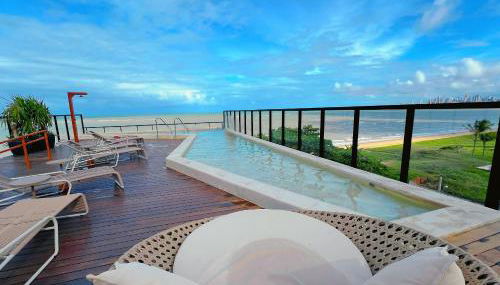 Restinga -Miramar Hospedagens - Foto 5, sunbed