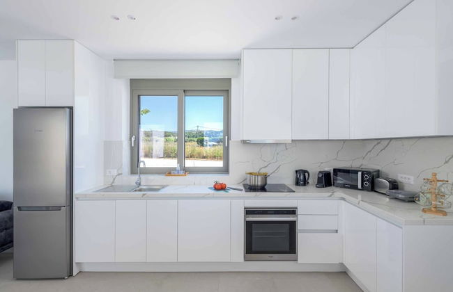 Villa Panaxia Kohille - Foto 17