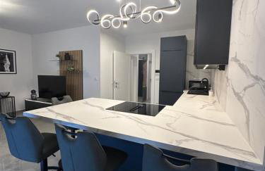 Apartment Lux - Photo 11