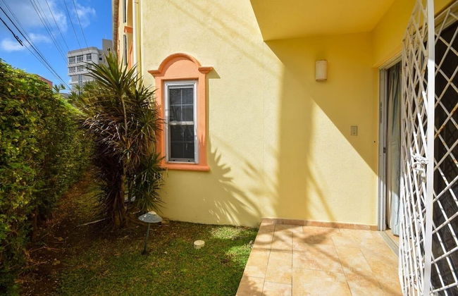 Modern 2-bed Apt Near Beach In St. Lawrence Gap 2 Bedroom Apts by Bluescape - Foto 71