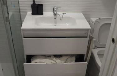 Puerto Marina-Playa Malapesquera - Foto 17