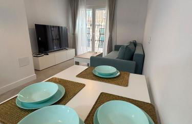 Nuevo! En el Centro con Azotea Solarium, Parking, Metro y AVE - Photo 37