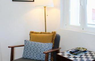 Entre Muralhas - Cozy Apartment Elvas I - Foto 3