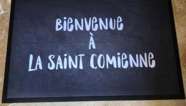 La Saint Comienne - Photo 2