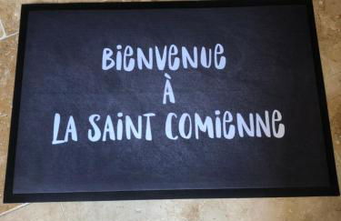 La Saint Comienne - Photo 2