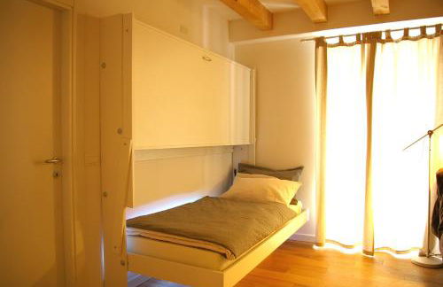 Trentino Apartments - Il Gufo Vacanze - Foto 12