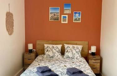 Madini-Breizh :T3 cœur de ville - Photo 4