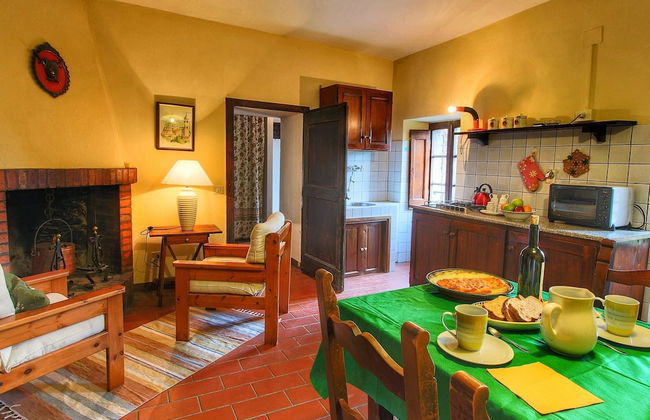 Farmhouse With Stables, Horses and the Ability to Make Horseback Riding - Foto 25