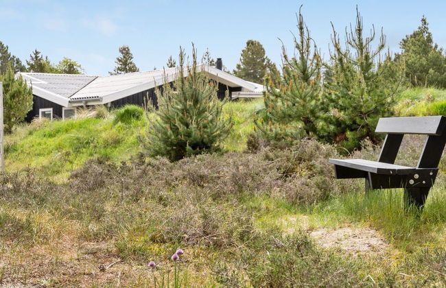 "Fredrikka" - 3.9km from the sea - Foto 15