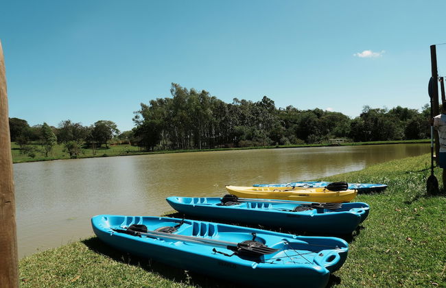 Cabaña Mi Querido Viejo - Foto 63