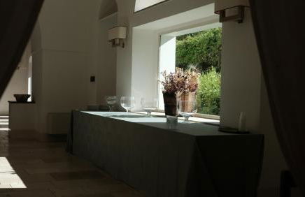 Relais Masseria Cardillo - Foto 66