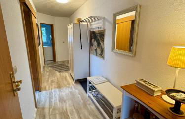 Charmante Ferienwohnung im Grünen - Foto 5