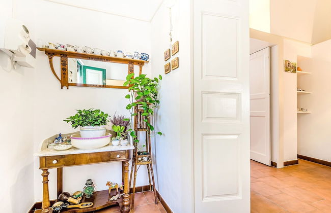 Holiday Home in Santa Tecla Near Etna Beach - Foto 3