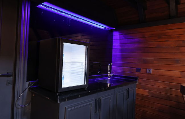 FS Bungalows Otel - Foto 27