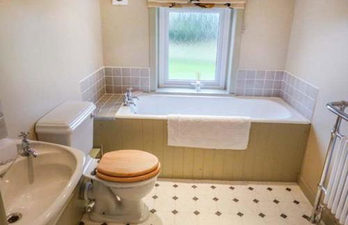 Easter Duthil Cottage - Foto 11