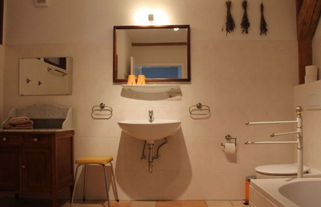 Buschenhagen Rustic Getaway - Photo 21