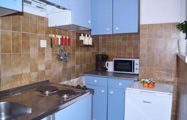 Apartments La Playa - Foto 18