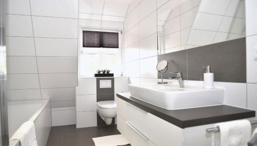 Ferienwohnung Brigitta - Foto 2