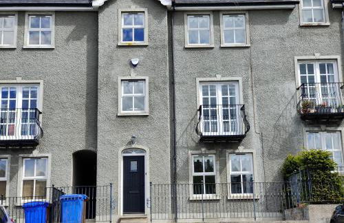 Castleview Large 3 Bedroom Family House - Glenarm - Foto 11