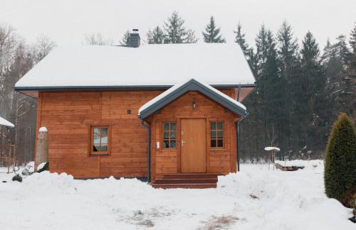 Gajówka Wiry - Foto 17