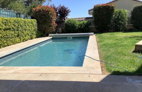 PERNO LI FONT villa contemporaine avec piscine - Photo 23