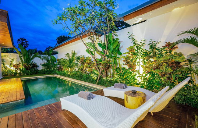 Villa Pulau II - Foto 14