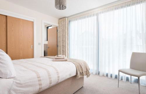 Lakeside property with spa access on a nature reserve Driftwood BV09 - Photo 9