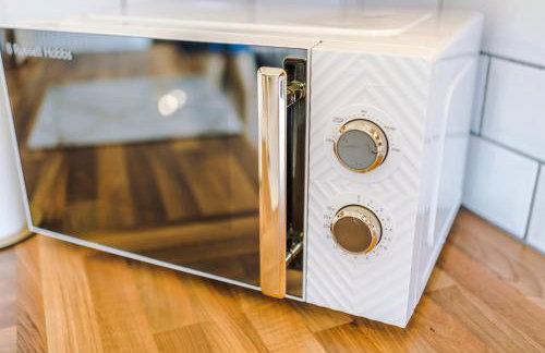 Damson House- Spacious, Modern 6 bedroom Executive House - Ideal for Work Teams or Multi-Generational Families - Foto 38