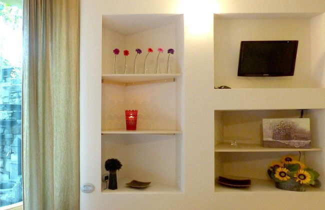 Residence Giglio Gravedona - Foto 31