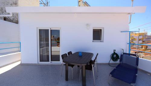 Happy Days Home Apartment und Studio/Penthouse - Foto 2