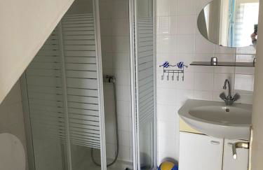 Gite aux grès des vents - Foto 13