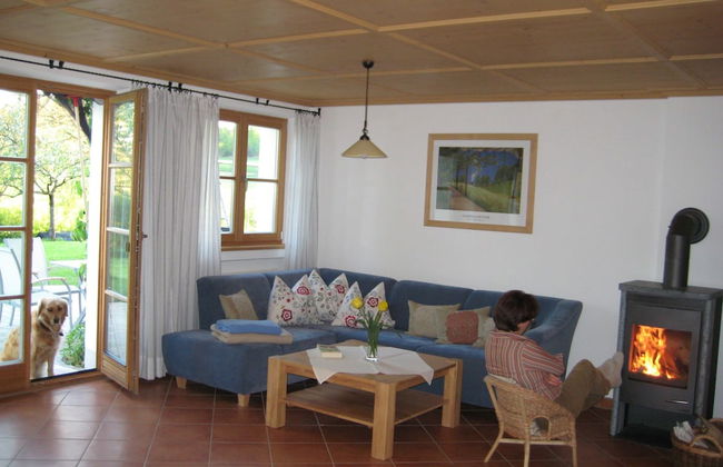 Gut Grasleiten - Foto 25