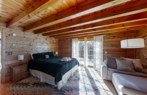 Beaver Run Cabin - Foto 19