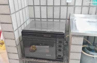 Guarapari com elevador, reformado, Wi-Fi, TV com Smart, vista livre e estacionamento - Photo 9