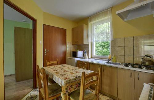 Roman Tarnawa "Nasz Domek" - Foto 7