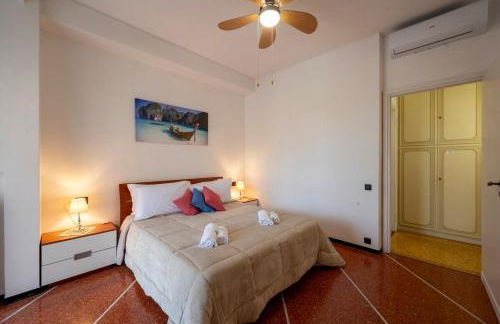 Portofino Spacious Apartment - AC - City Center - Foto 33