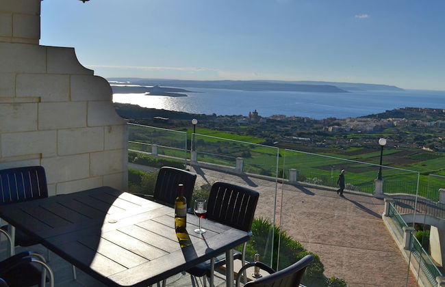 Gozo Apartment - Foto 8