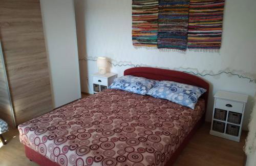 Apartments with parking space Ugljan - 8527 - Foto 19