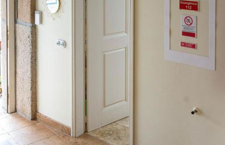 Casa dos Livros - Guest House - Foto 63