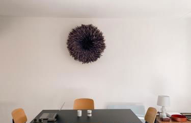 Au nom de la rose, beau 3 pièces en centre-ville - Foto 18