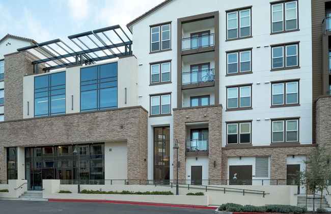 Bluebird Suites in Silicon Valley - Foto 61