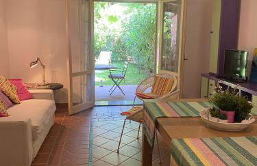 PORTOROSA Casa accogliente con giardino - Foto 7