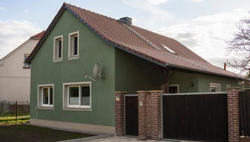 Ferienhaus zum Johannisthal - Foto 5