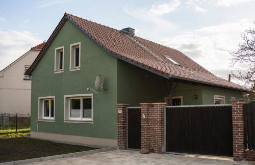 Ferienhaus zum Johannisthal - Foto 5