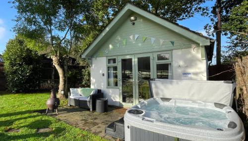 Pheasant Lodge - Foto 1