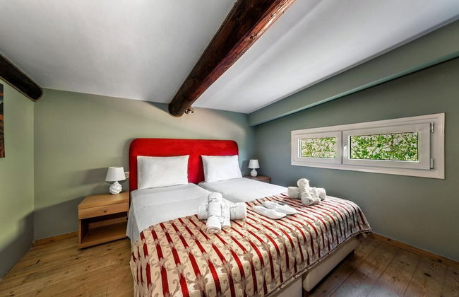 Villa Kalouas Private Pool - Foto 24