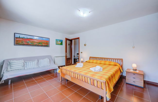 Villa Breezy Way - Among Greenery - Photo 4