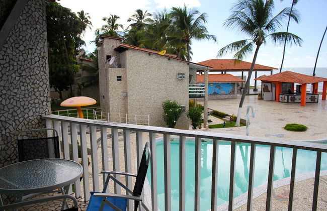 Flats Privé Village Galés (Maragogi - AL) - Photo 48