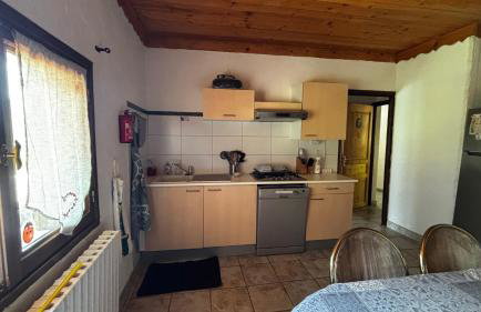 Le chalet de Bernoline vaste appartement tout confort - Foto 26