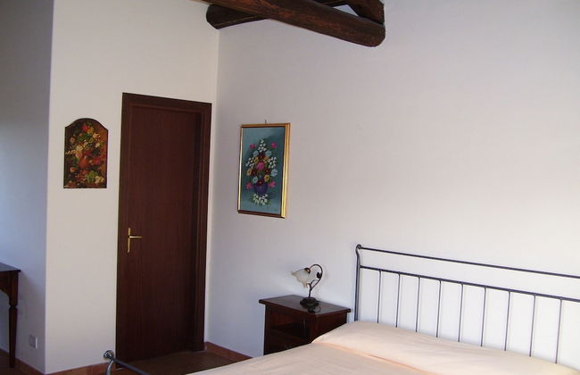 Etna Wine Agriturismo - Foto 8